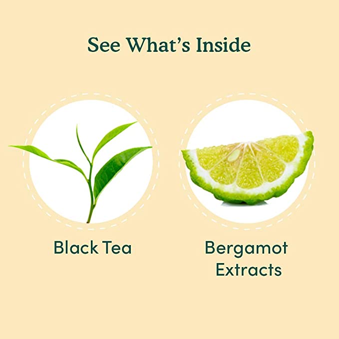 Morning Starter Black Tea Bundle