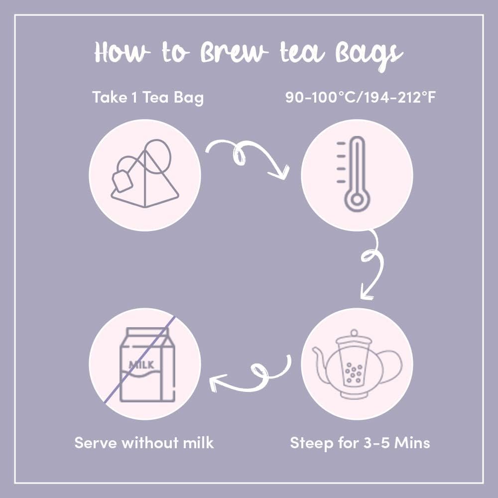 Emily in Paris Tin Caddy - Le French Earl Grey 18g