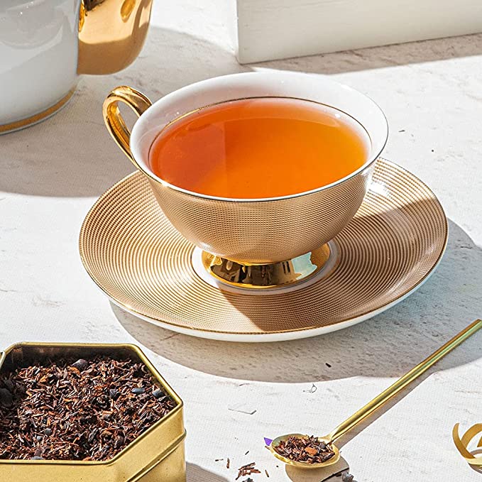 Happy Birthday, Tea Gift Set, 4 Teas