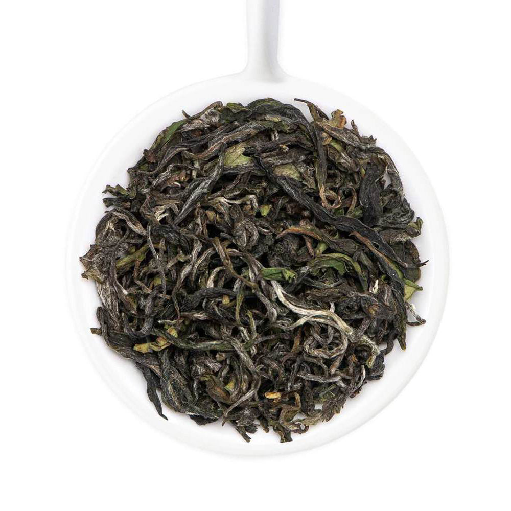 2026 Arya Diamond First Flush Black Tea - VAHDAM®