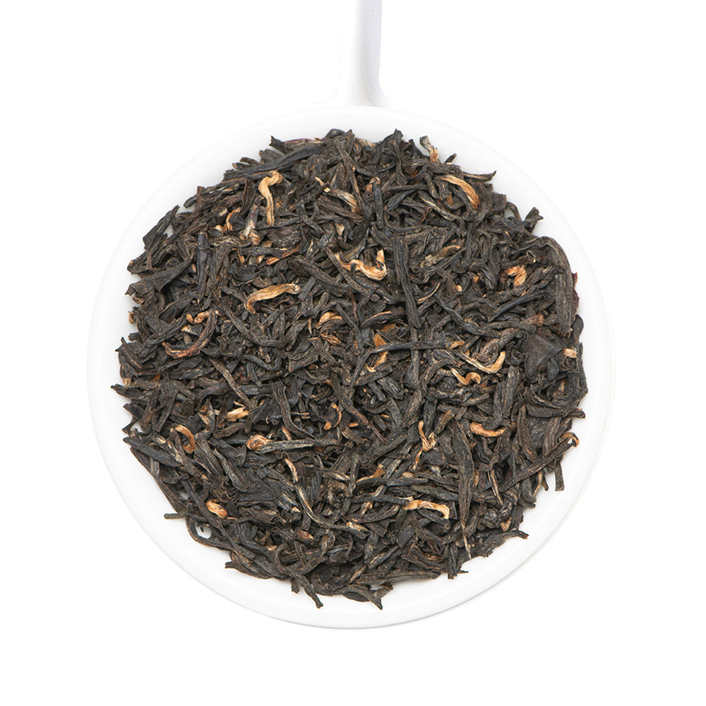 Assam Exotic Black Tea, 100 Count