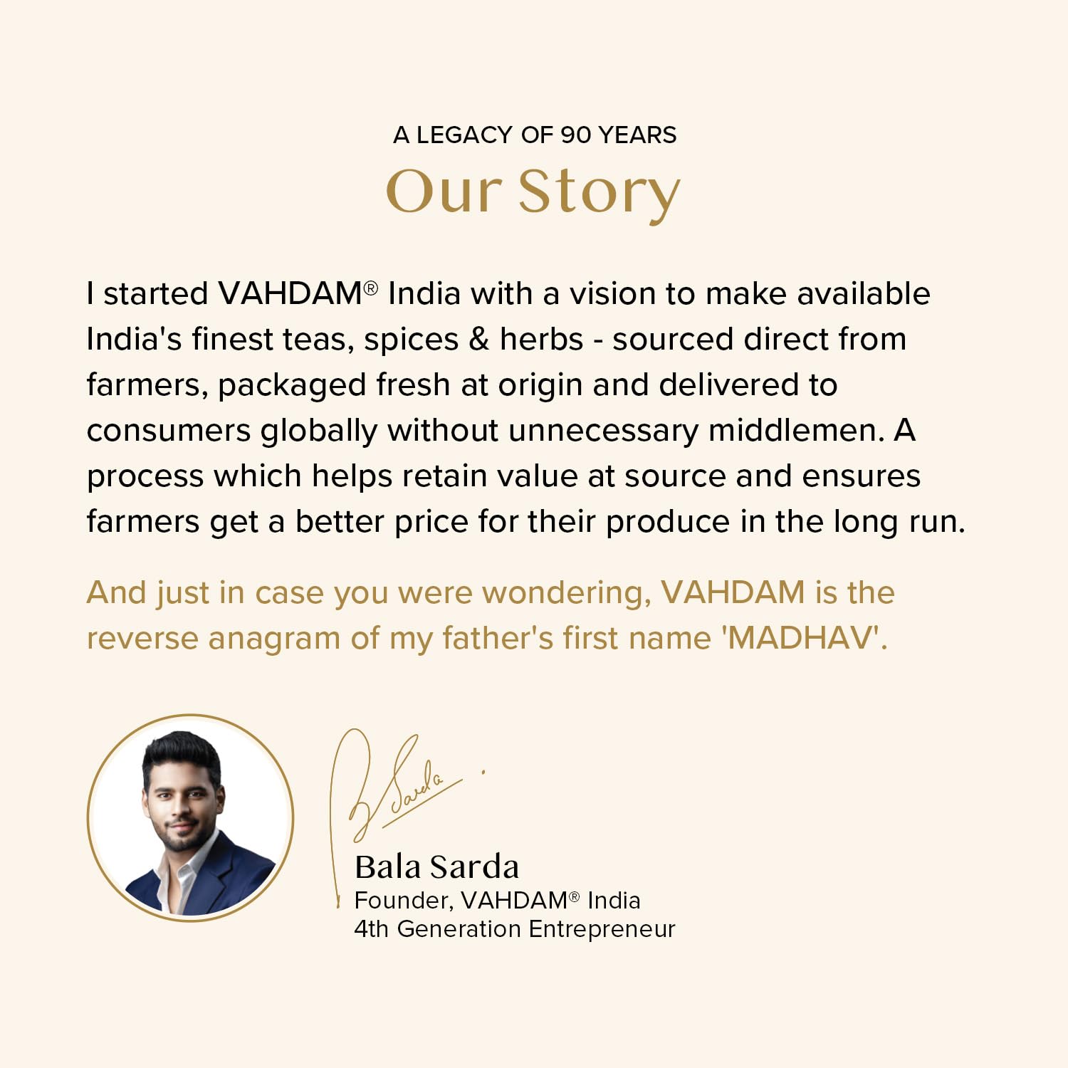 Ginger Masala Chai Tea, Loose Leaf Spiced Tea | VAHDAM®