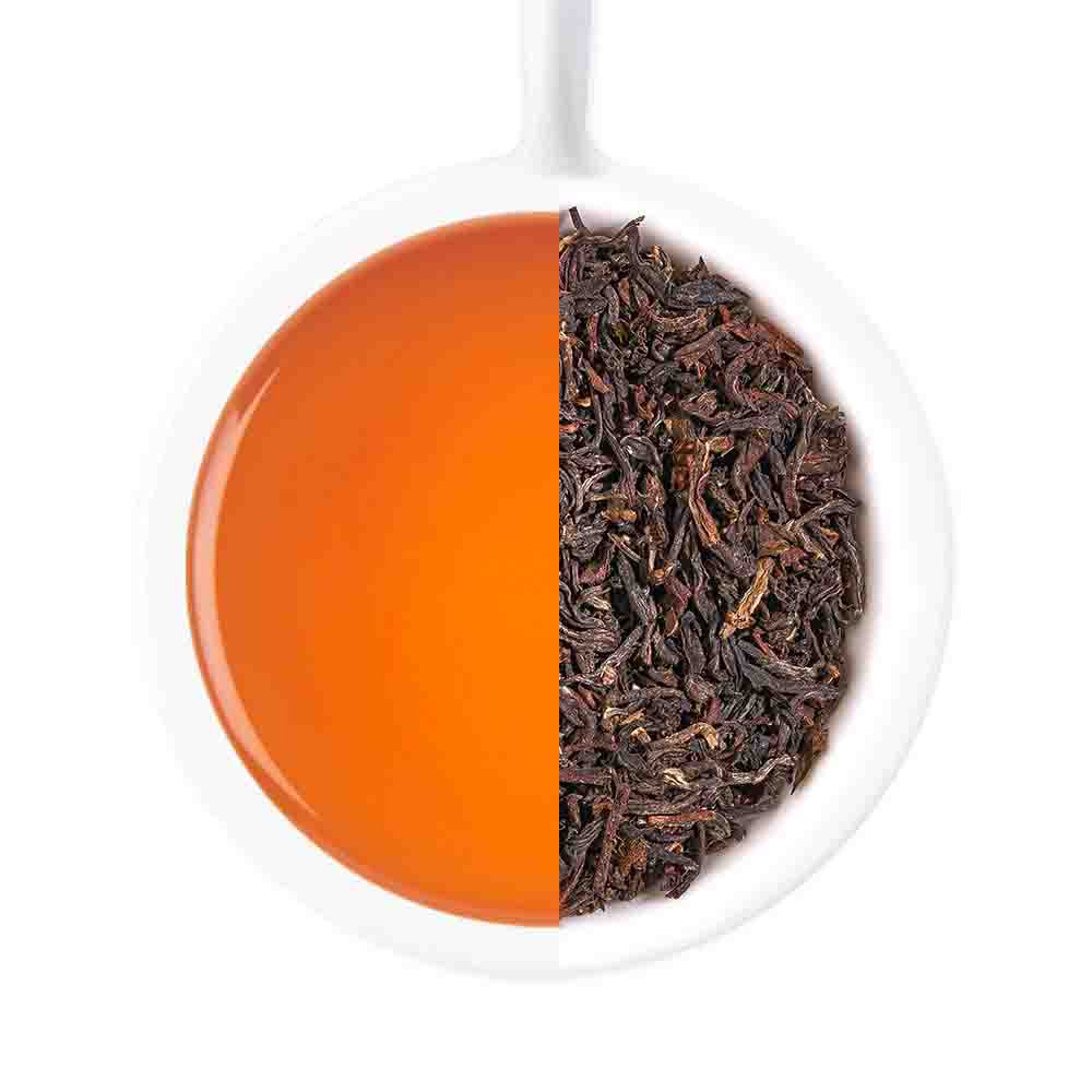 2026 Castleton Classic Darjeeling Second Flush Black Tea