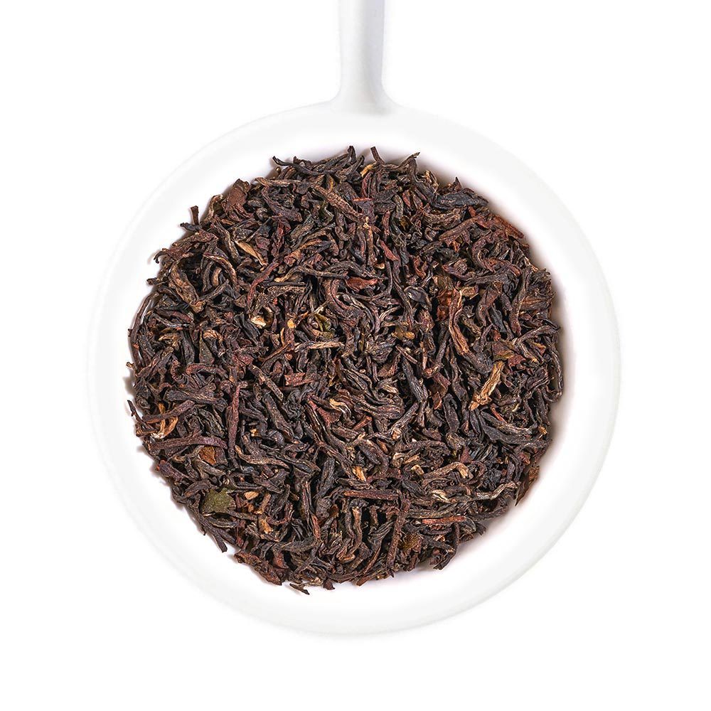 2026 Castleton Classic Darjeeling Second Flush Black Tea