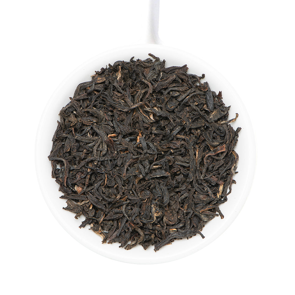 Morning Starter Black Tea Bundle