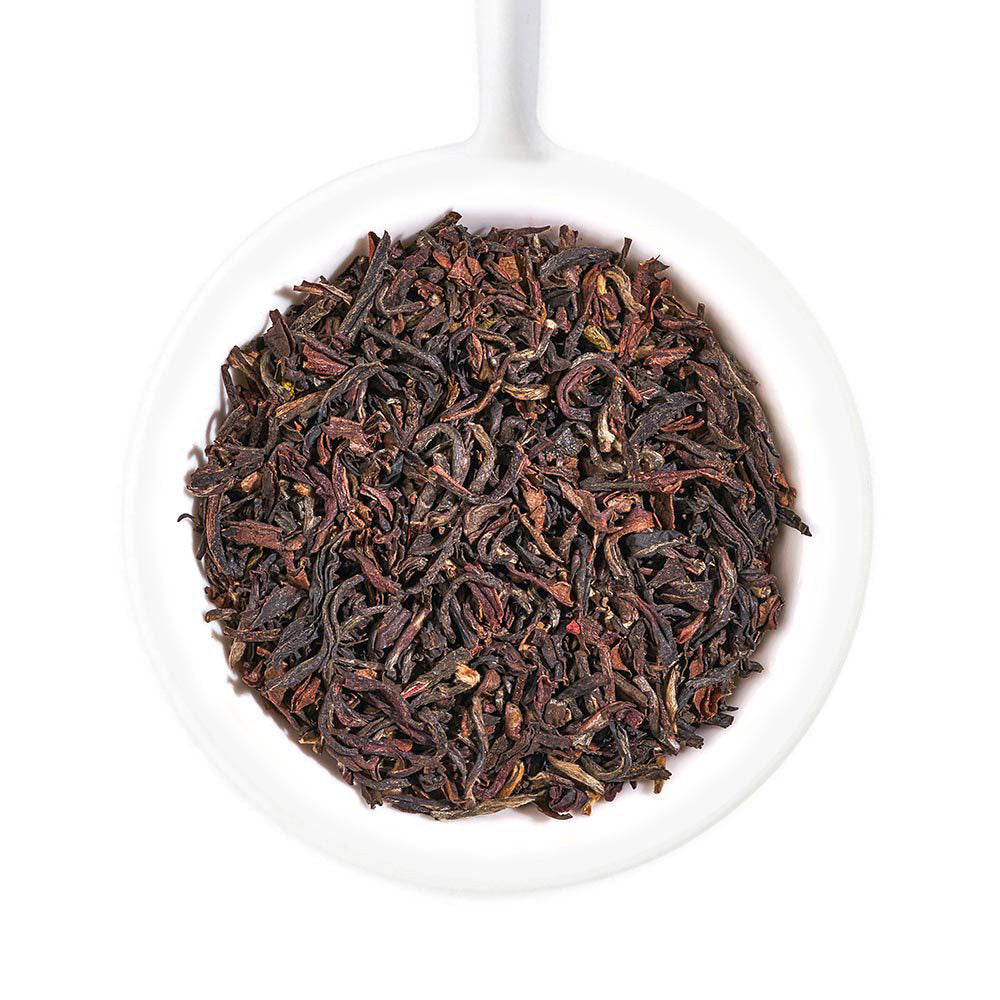 2026 Jungpana Muscatel Darjeeling Second Flush Black Tea DJ 116