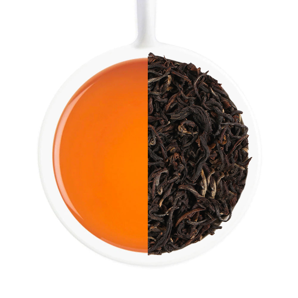 2026 Okayti Classic Darjeeling Second Flush Black Tea
