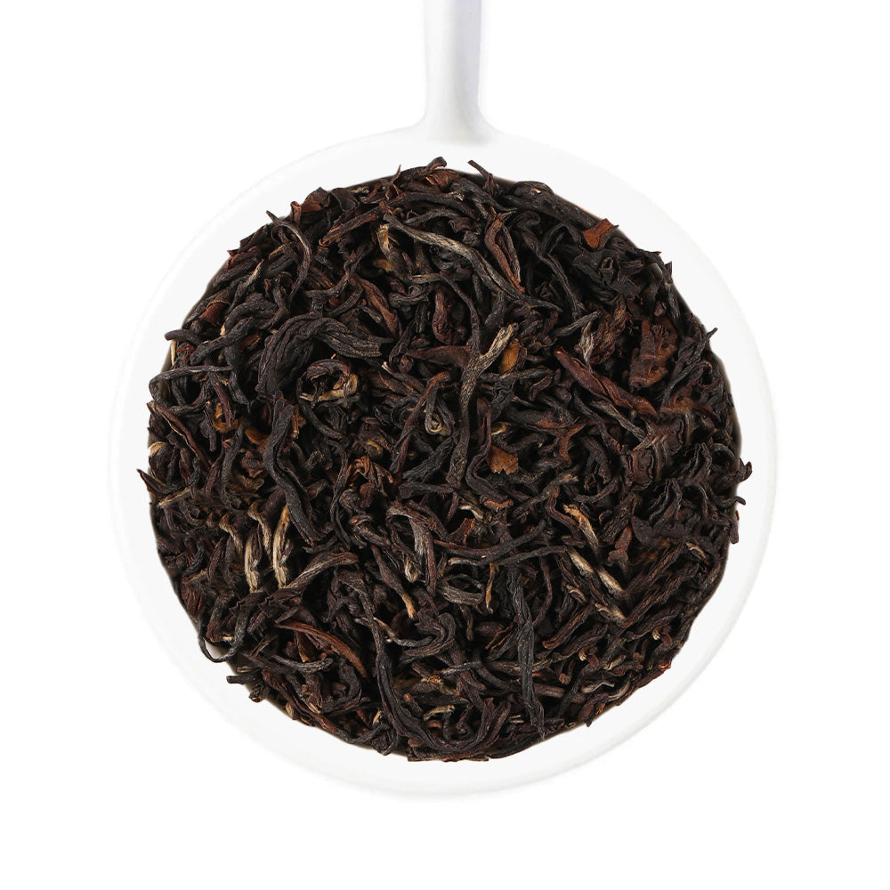2026 Okayti Classic Darjeeling Second Flush Black Tea