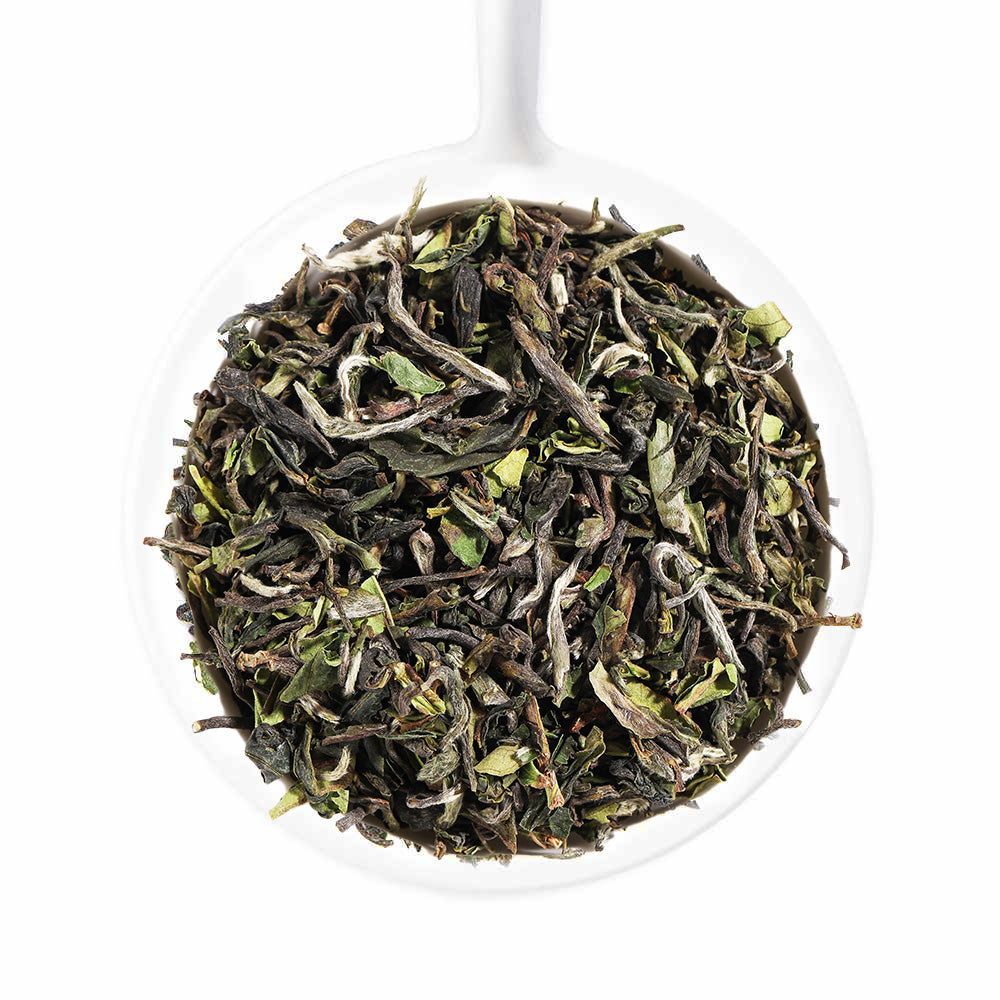 2026 Okayti Premium Darjeeling First Flush Black Tea DJ FF BT-100g