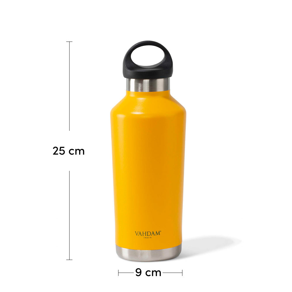 Rover Bottle- 500 ml/ 15.9 oz