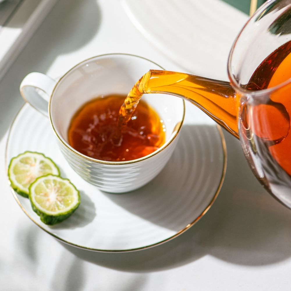 World of Tea Holiday Gift Sampler, 20 Teas