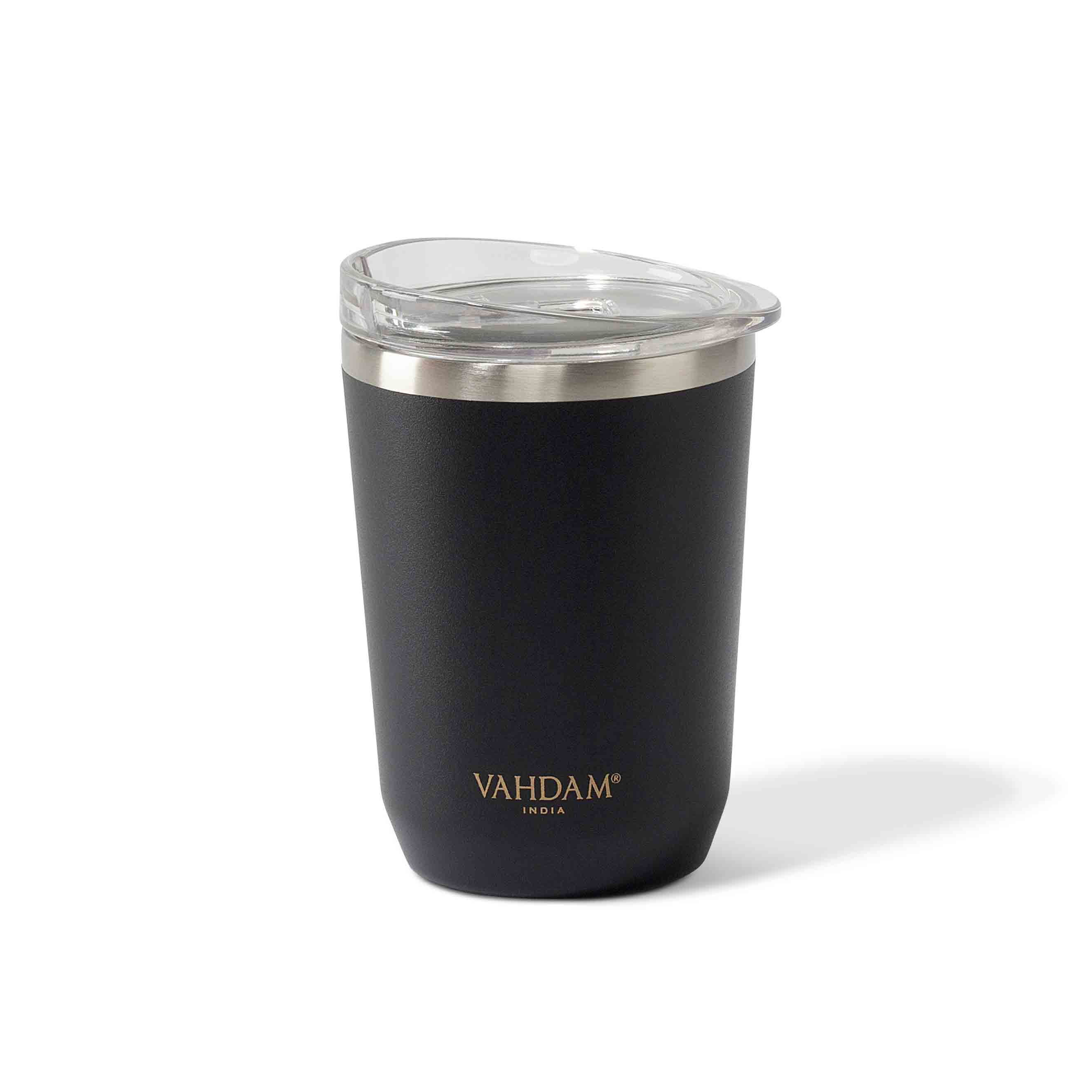 Insulated Stainless Steel Tumbler