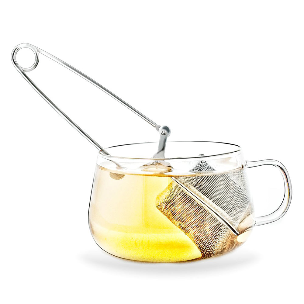 Square Tea Infuser