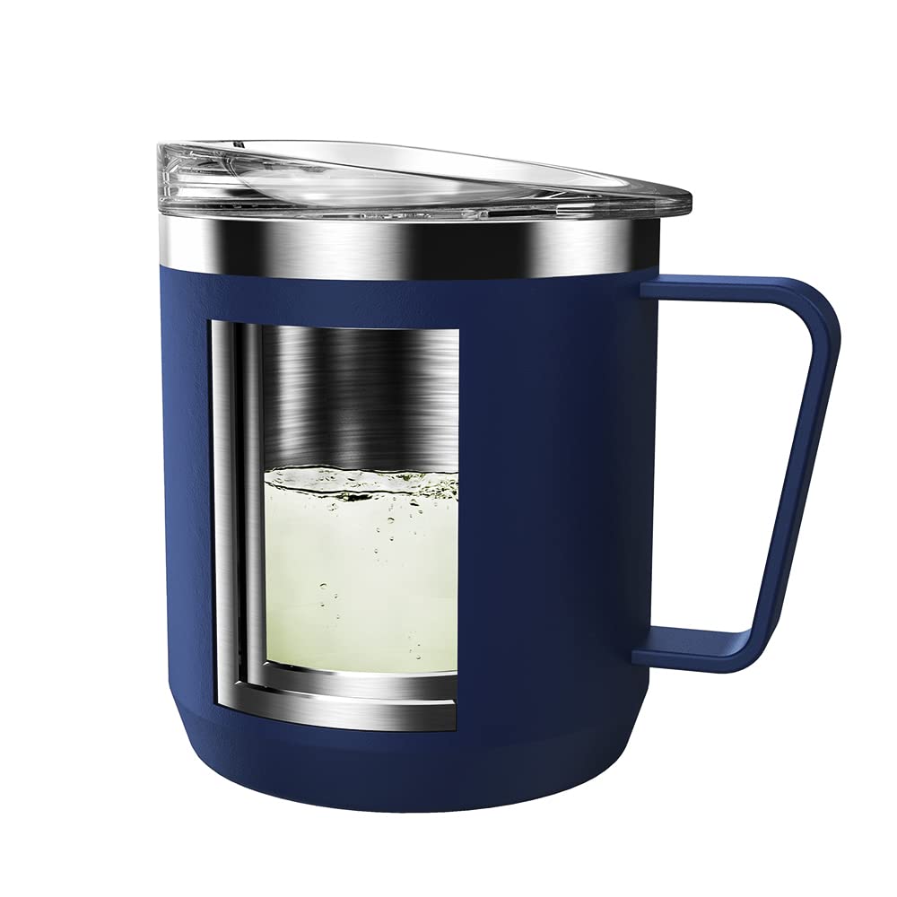 Drift Holiday Gift Mug for Grandpa