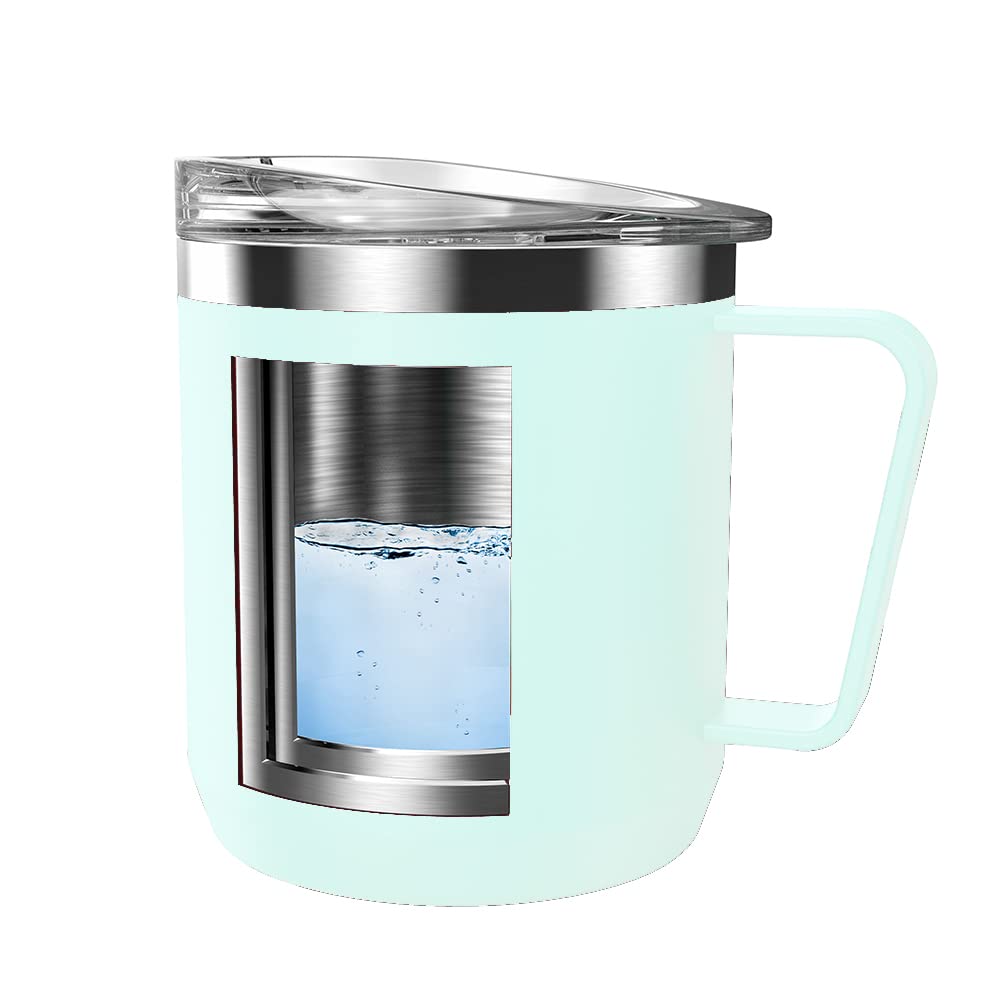 Drift Holiday Gift Mug for Teacher