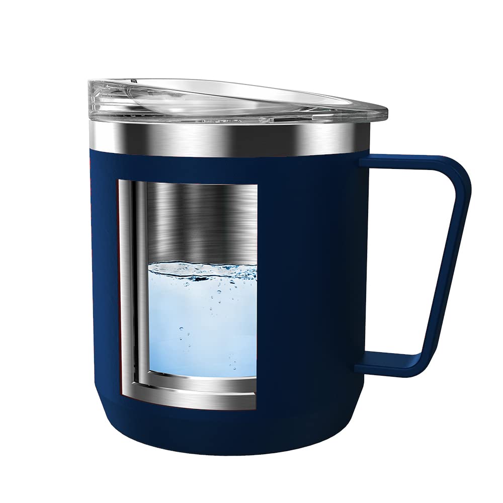 Drift Holiday Gift Mug for Son