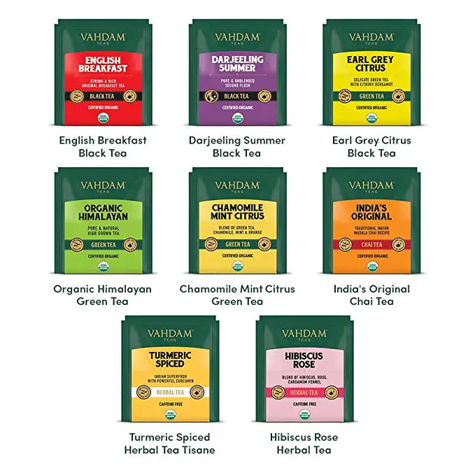 Founder's Select Holiday Gift Set, 8 Variants