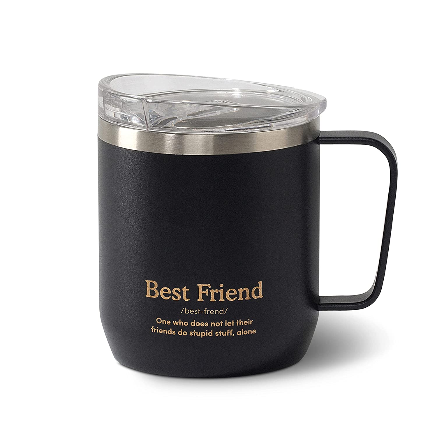 Drift Holiday Gift Mug for Best Friend