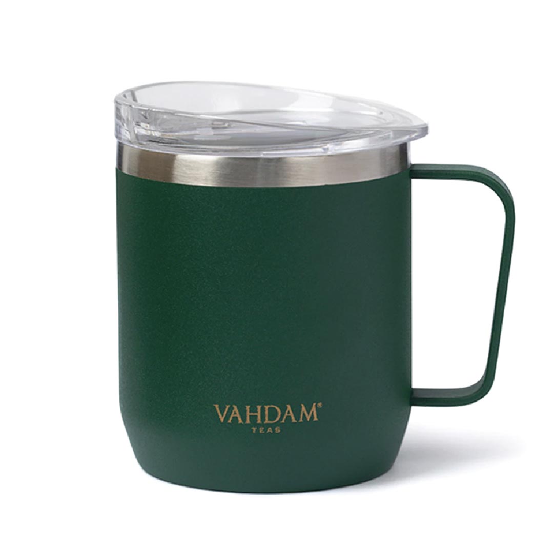 Drift Mug Insulated (Green)