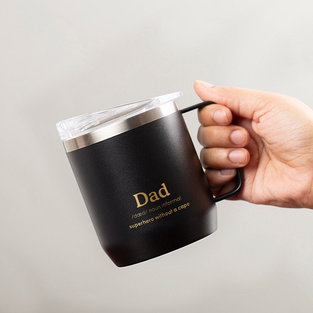 Drift Holiday Gift Mug for Dad