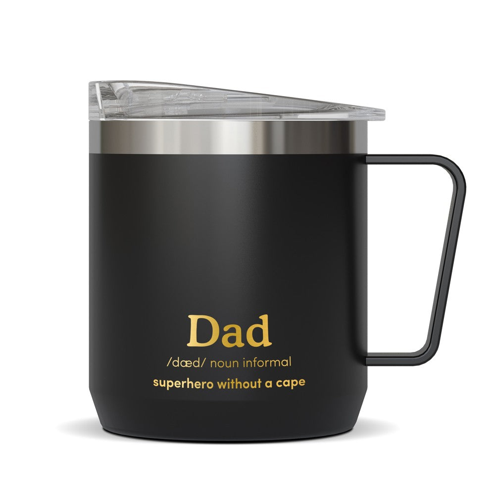 Drift Holiday Gift Mug for Dad