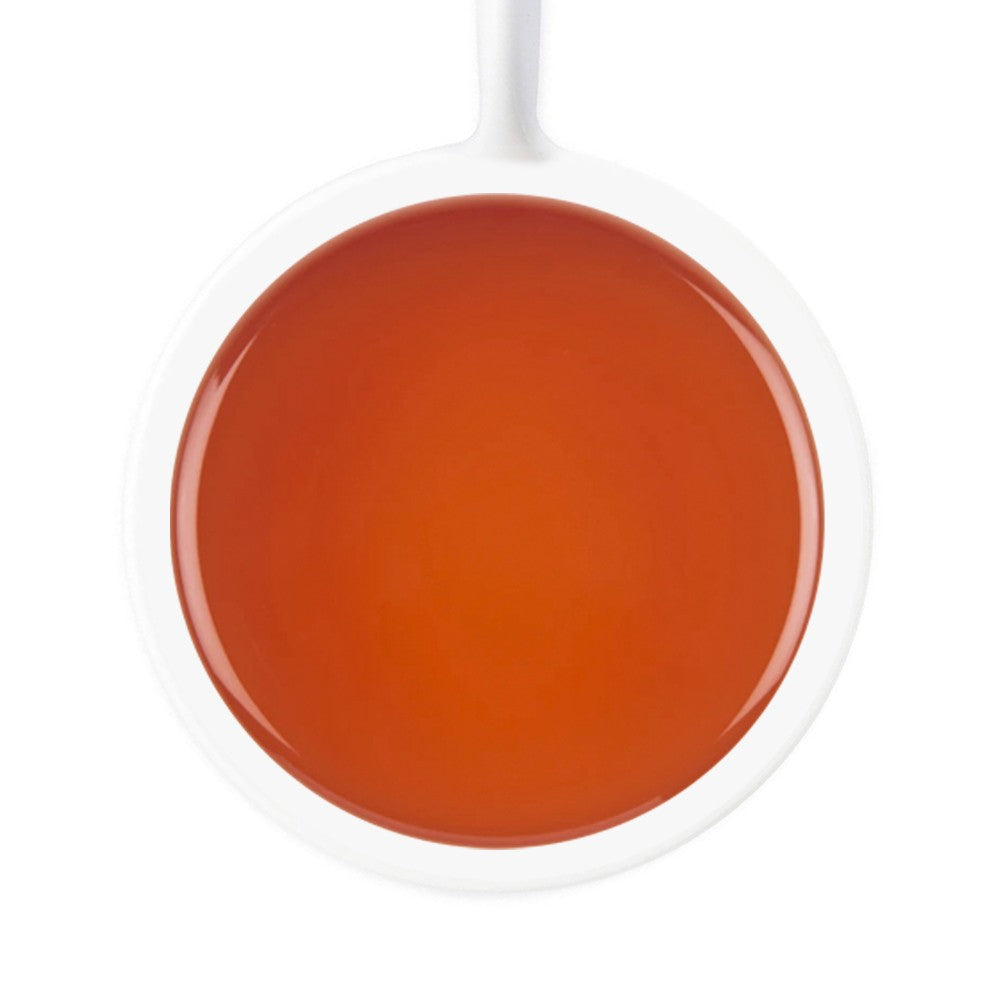 Roasted Darjeeling Second Flush Black Tea, 3.53oz/100g