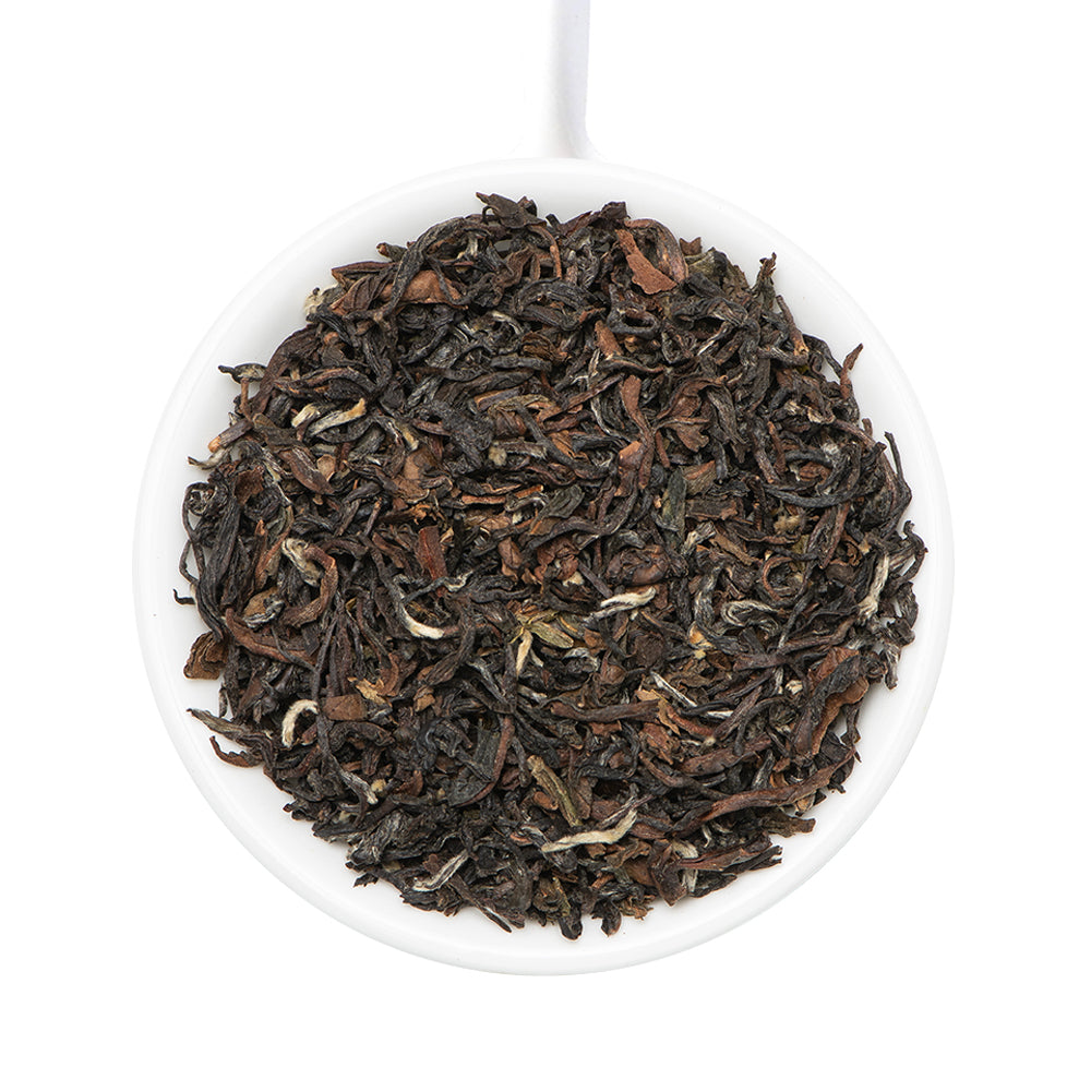 Tantalizing Temi Sikkim Black Tea, 12oz/340g