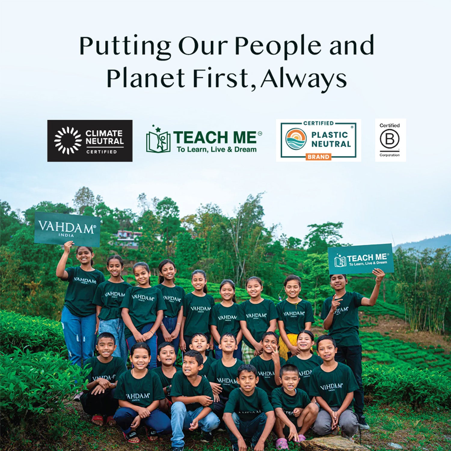 Unitea - Blend of Darjeeling & Assam Black Tea, 12oz/340g