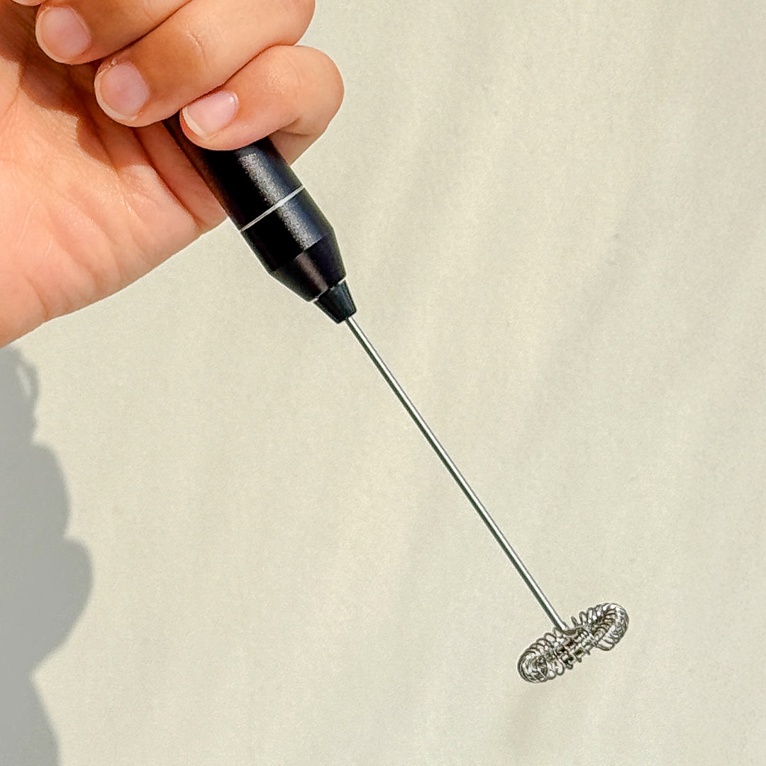 VAHDAM® Signature Frother