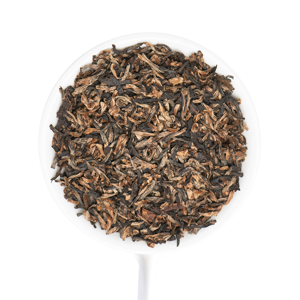 Assam Gold Second Flush Black Tea, 3.53 oz