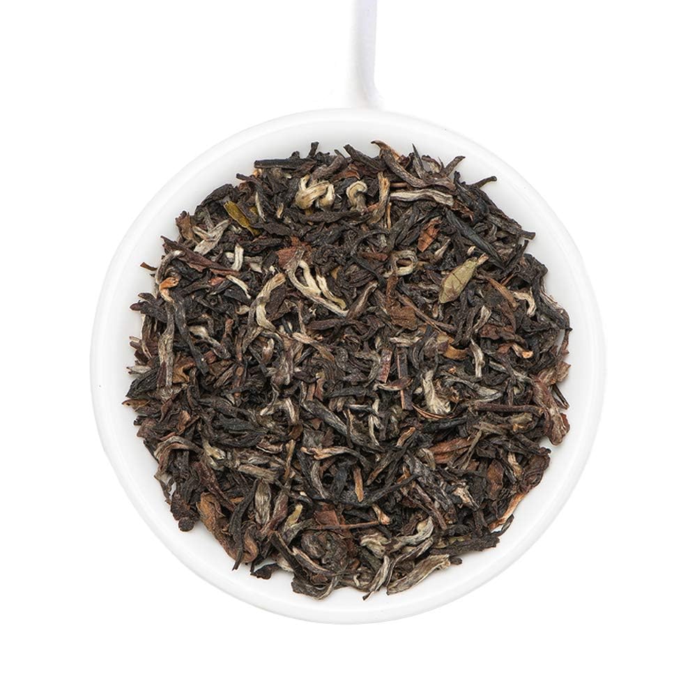 Unitea - Blend of Darjeeling & Assam Black Tea, 12oz/340g