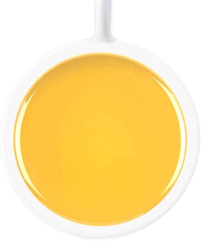 Turmeric Ginger Herbal Tea Tisane, 200g