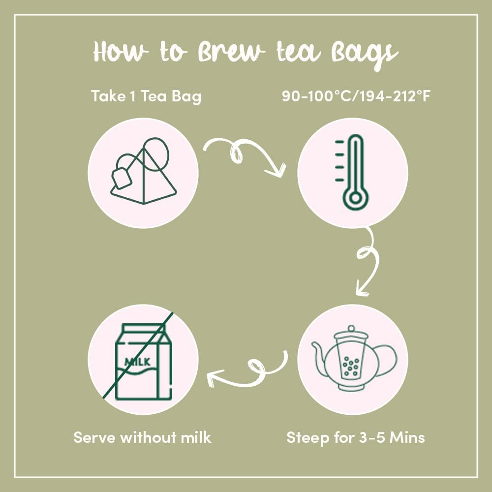 Emily in Paris Tin Caddy  Voila! Vanilla 18g