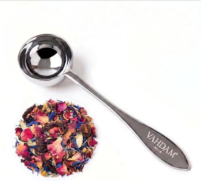 Perfect Serve Loose Leaf Tea Spoon