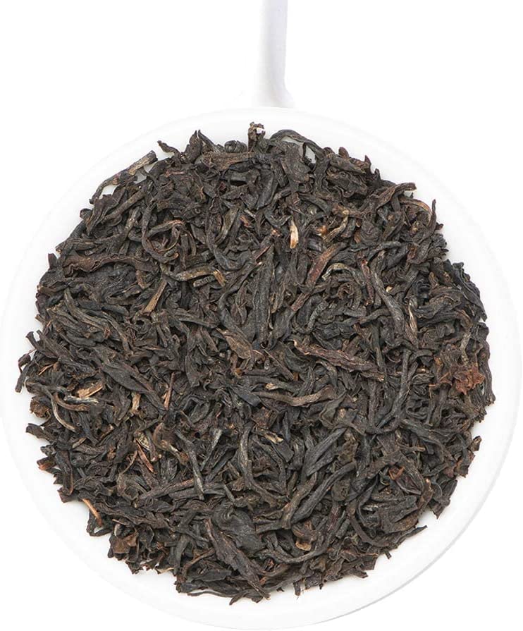 Daily Assam Black Tea, 3.53 oz