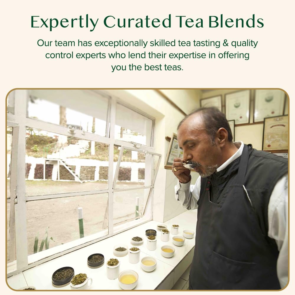 Daily Assam Black Tea, 3.53 oz
