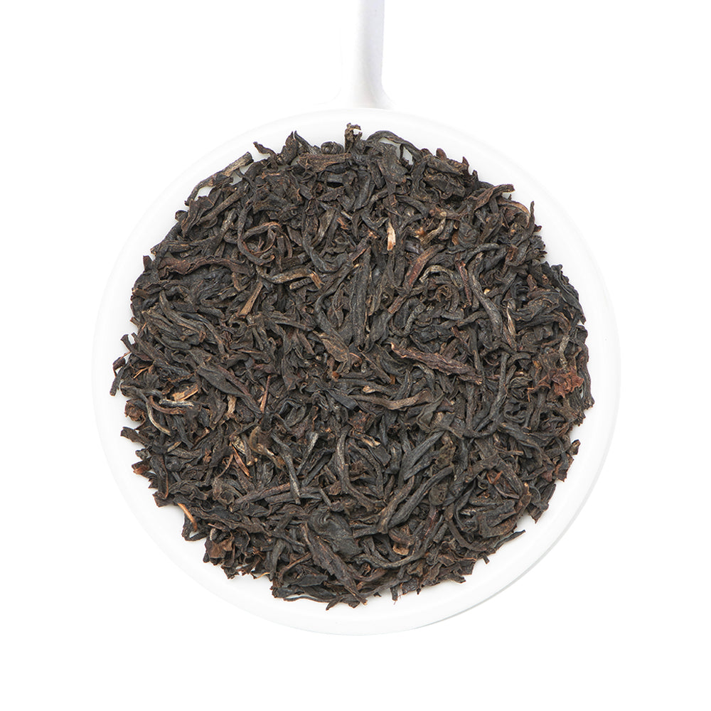 Morning Starter Black Tea Bundle