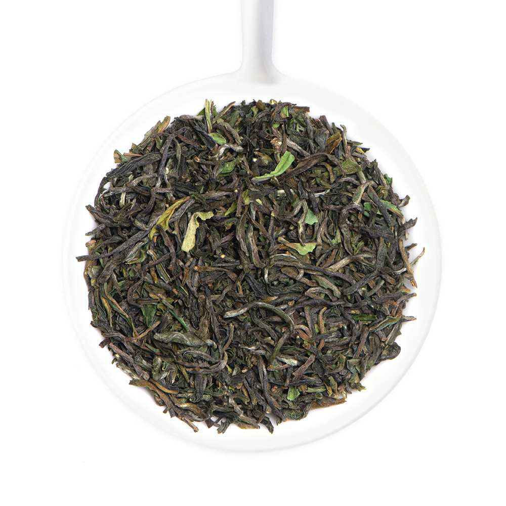 2026 Barnesbeg Premium Darjeeling First Flush Black Tea FF BT-100g