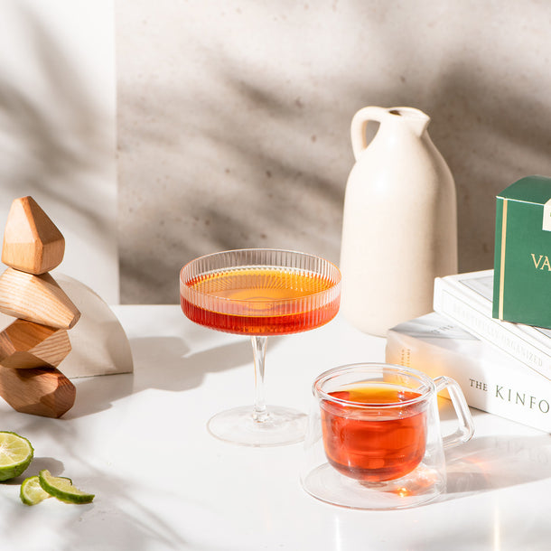 Assam CTC Summer Black Tea Loose Leaf VAHDAM®