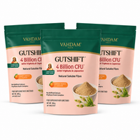 Buy 2 Get 1 Free, three 300 g pouches, 180 servings