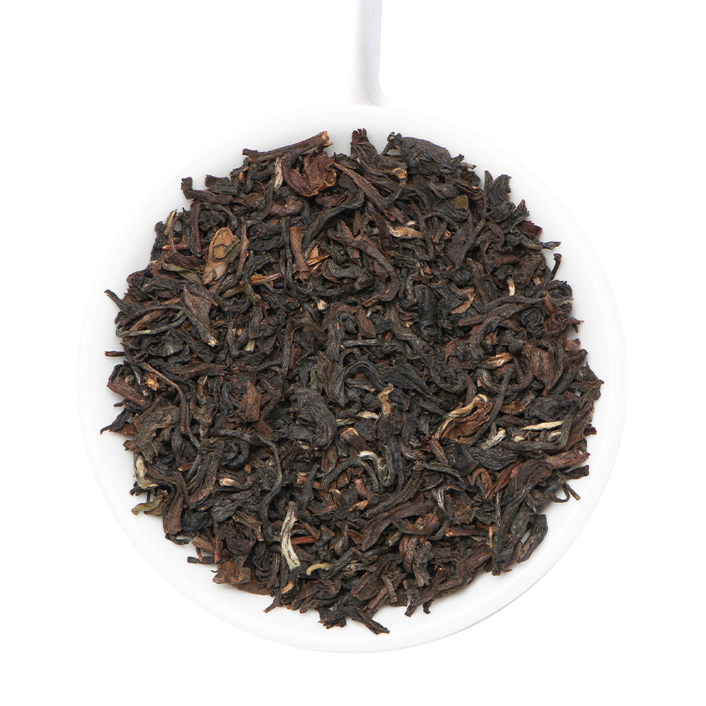 Daily Darjeeling Second Flush Black Tea, 3.53 oz