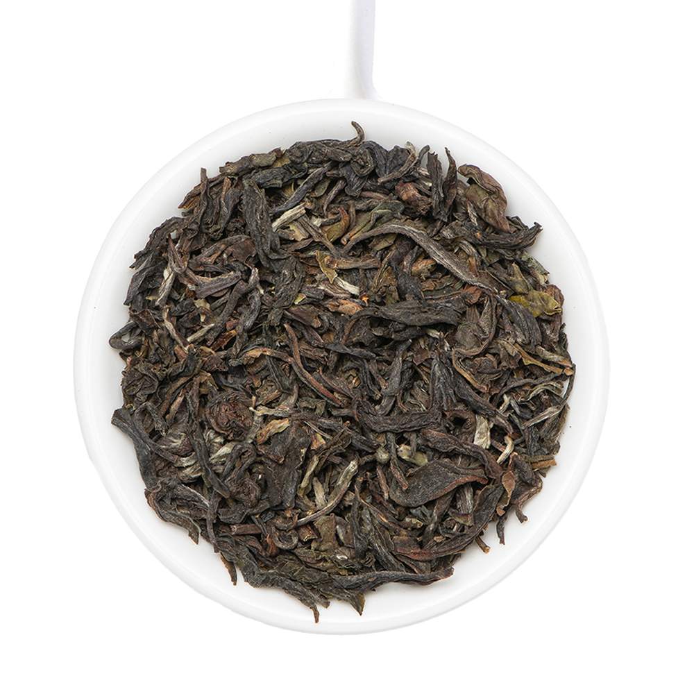 Darjeeling Premium First Flush Black Tea, 3.53oz/100g