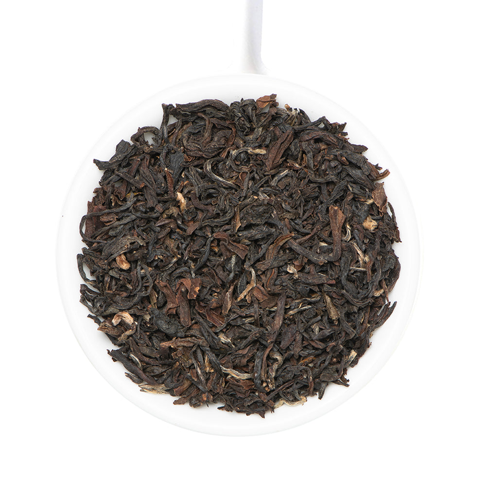 Imperial Muscatel Darjeeling Second Flush Black, 3.53oz/100g