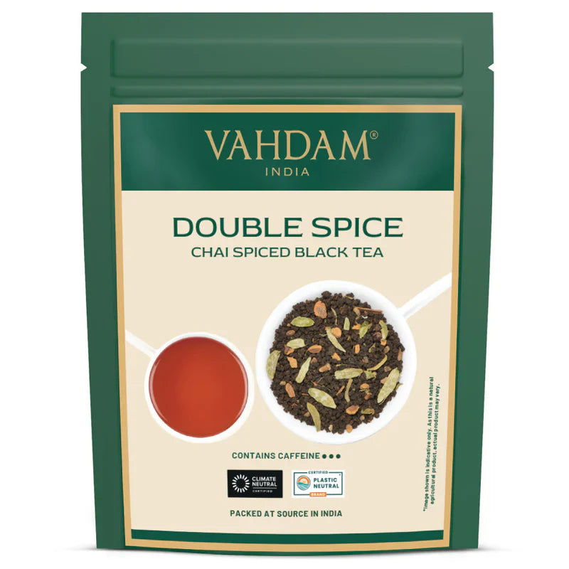 Chai Tea Bundle, Set of 4