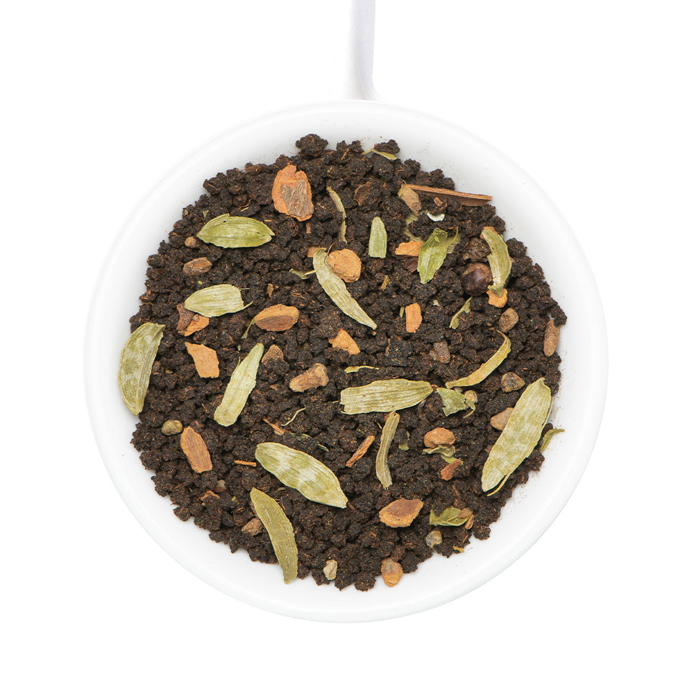 Bestselling Chai Teas Bundle
