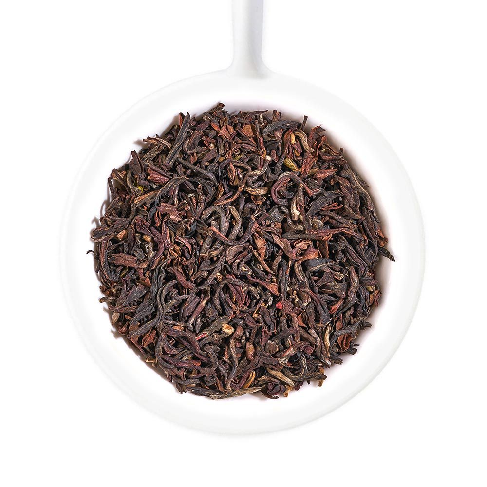 Margaret’s Hope Darjeeling Second Flush Black Tea 2025 –  VAHDAM®