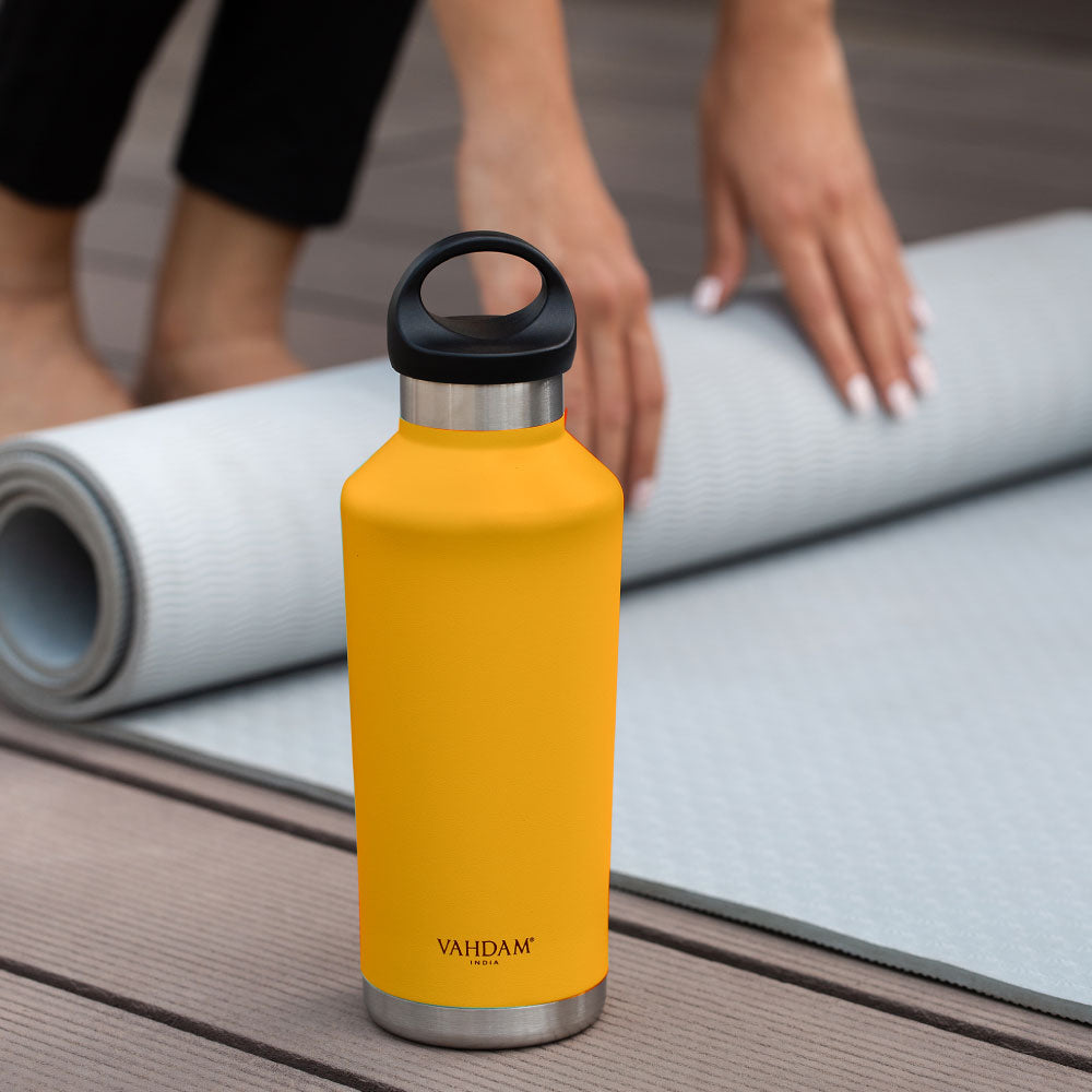 Rover Bottle-  500 ml/ 15.9 oz