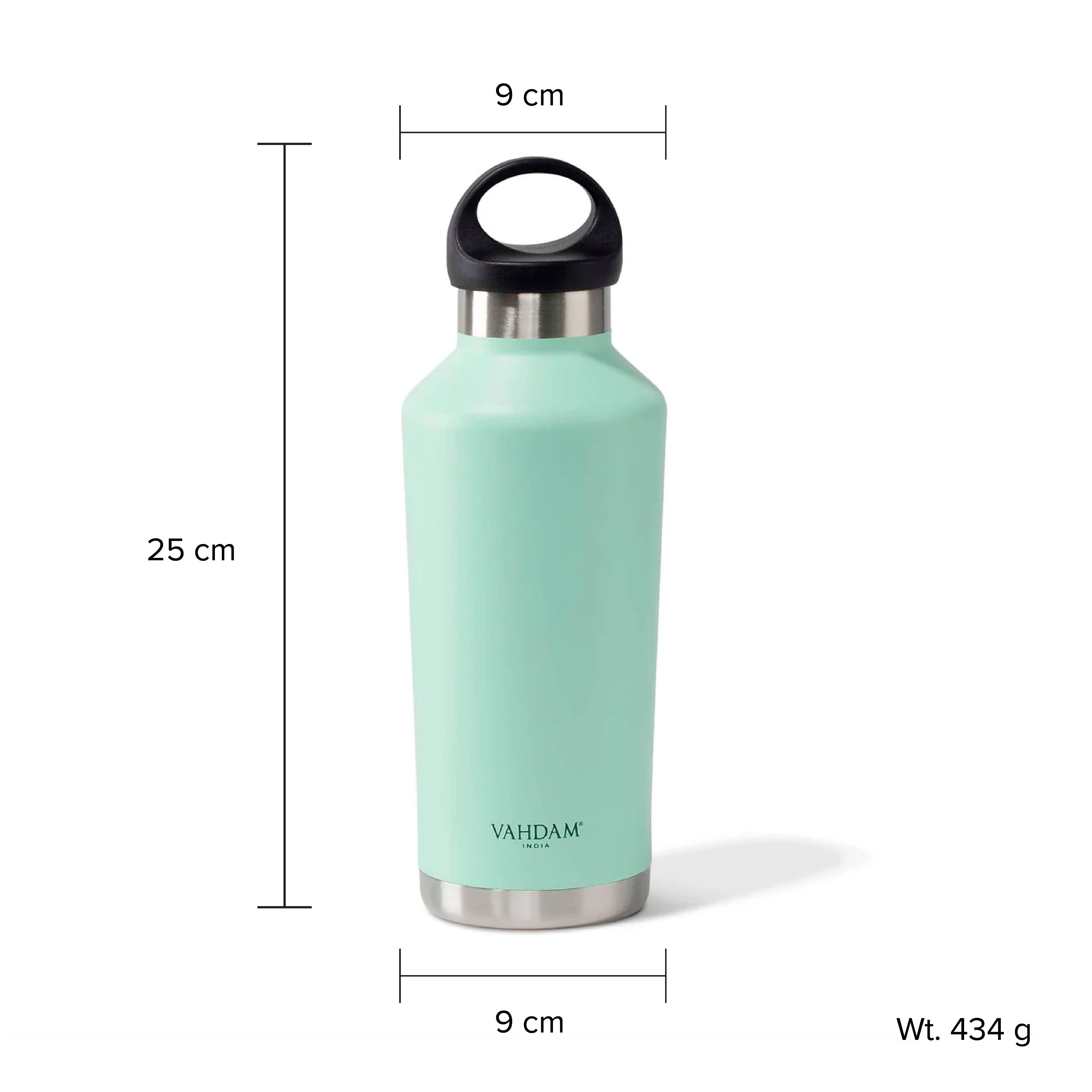 Rover Bottle-  500 ml/ 15.9 oz