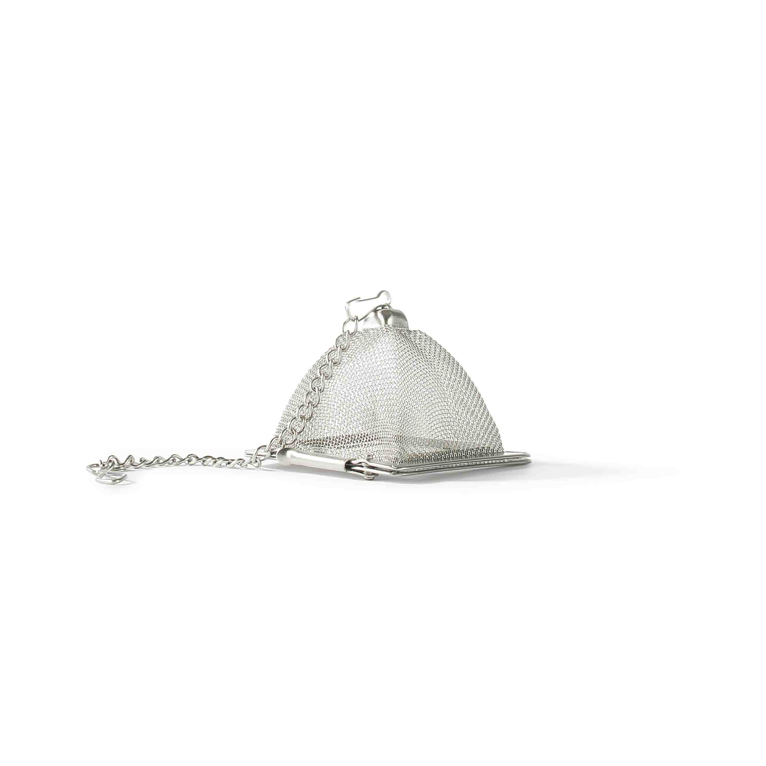 Pyramid Tea Infuser