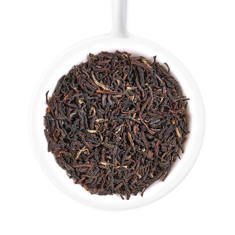 2026 Giddapahar Classic Darjeeling Second Flush Black Tea DJ 67